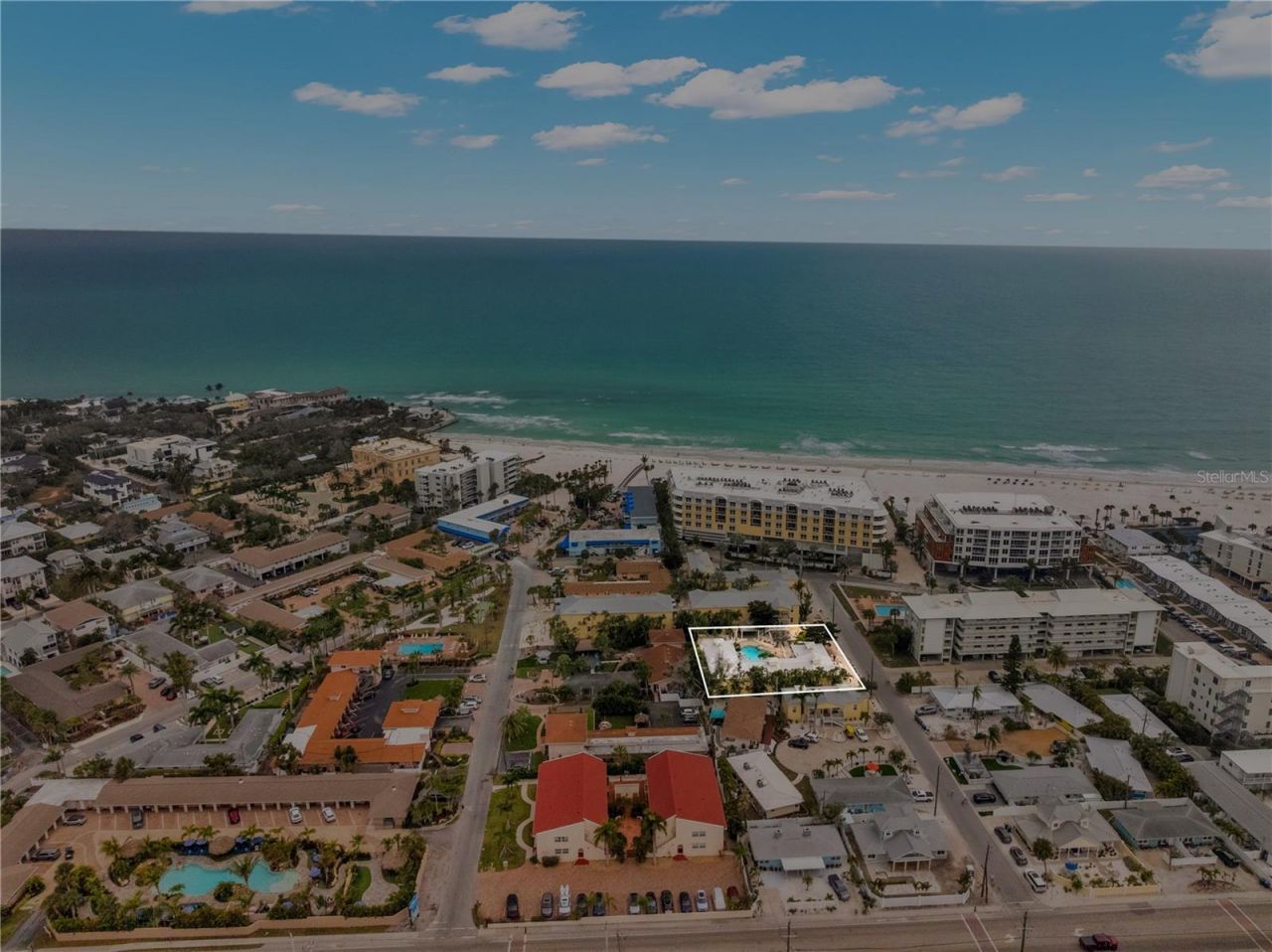 1054 Sun N Sea Drive, Unit 106, Sarasota, FL 34242 Photo