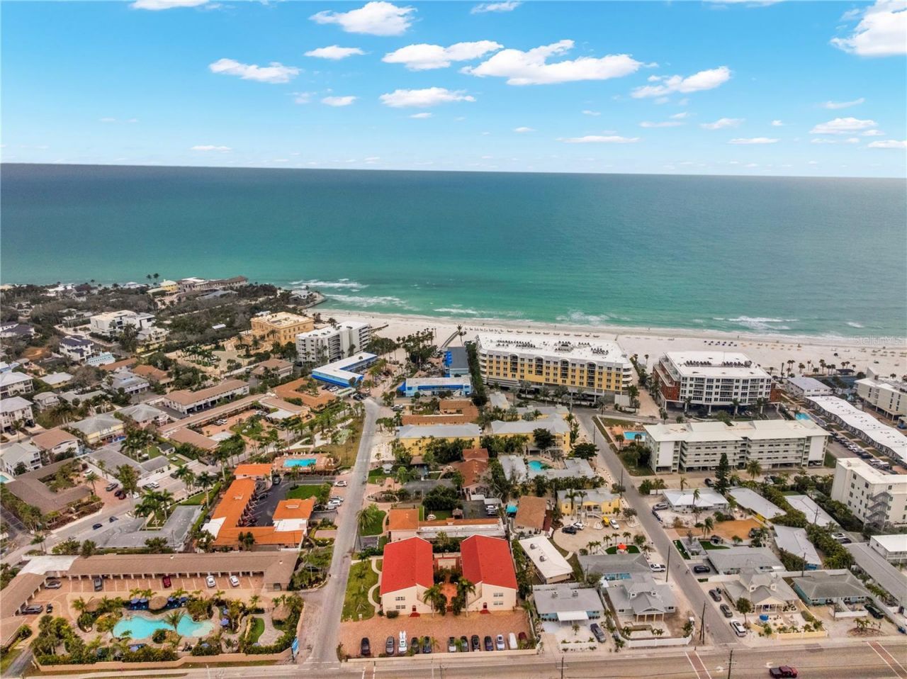 1054 Sun N Sea Drive, Unit 106, Sarasota, FL 34242 Photo