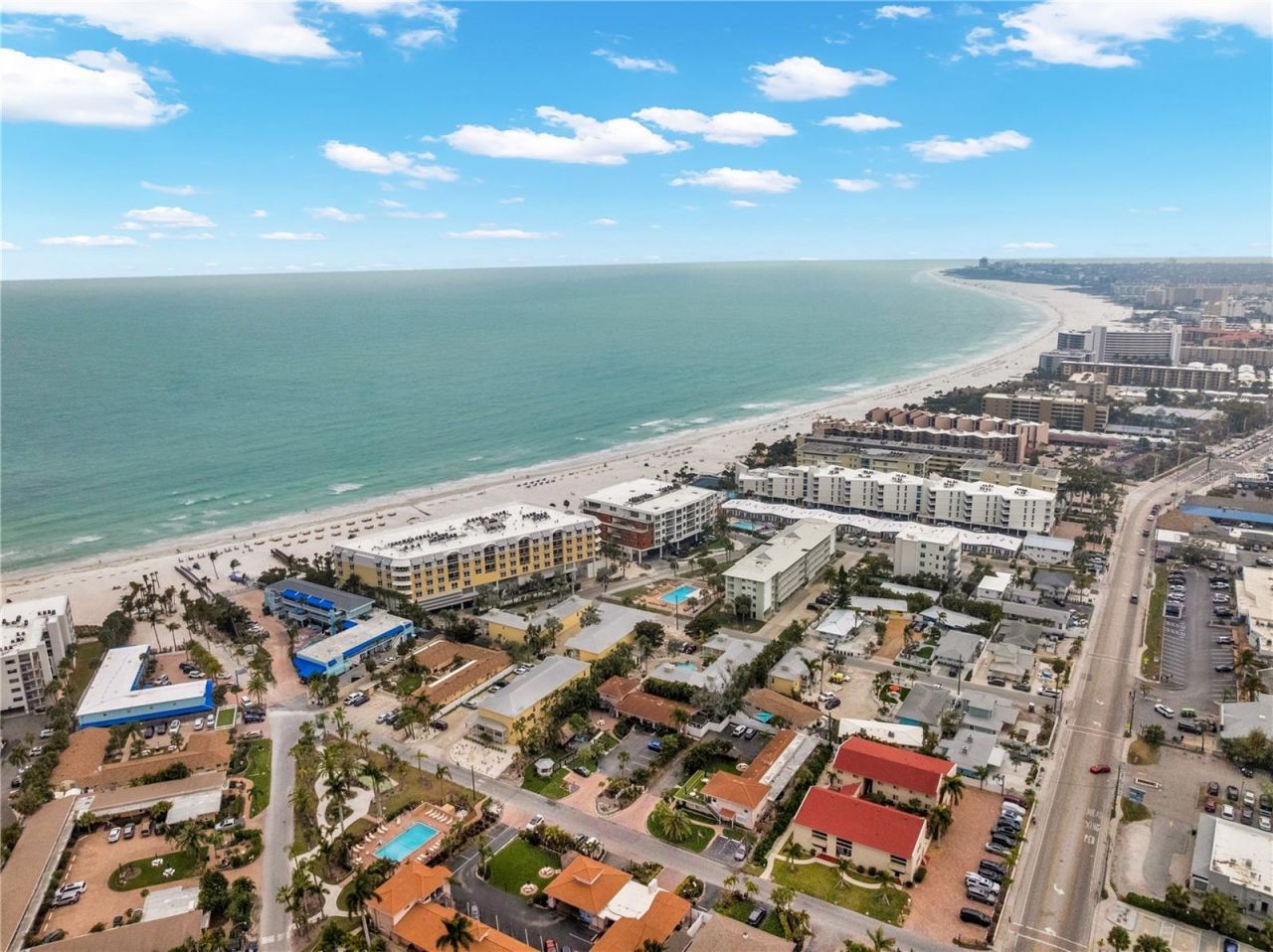 1054 Sun N Sea Drive, Unit 106, Sarasota, FL 34242 Photo