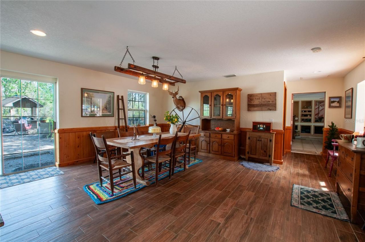 2827 SE Creekwood Terrace , Arcadia, FL 34266 Photo