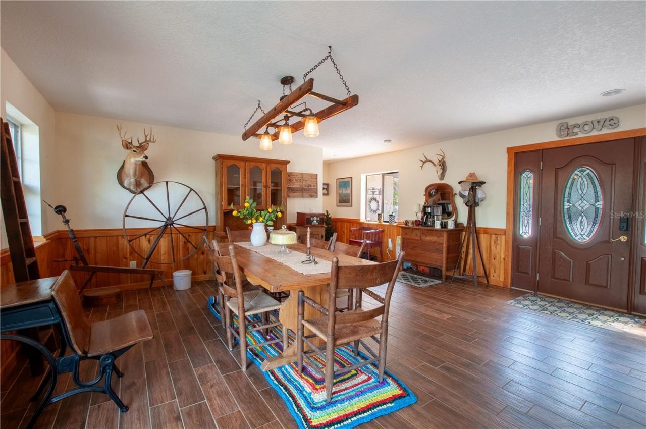 2827 SE Creekwood Terrace , Arcadia, FL 34266 Photo