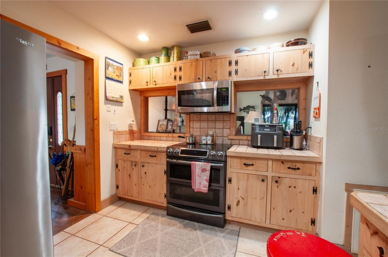 2827 SE Creekwood Terrace , Arcadia, FL 34266 Photo