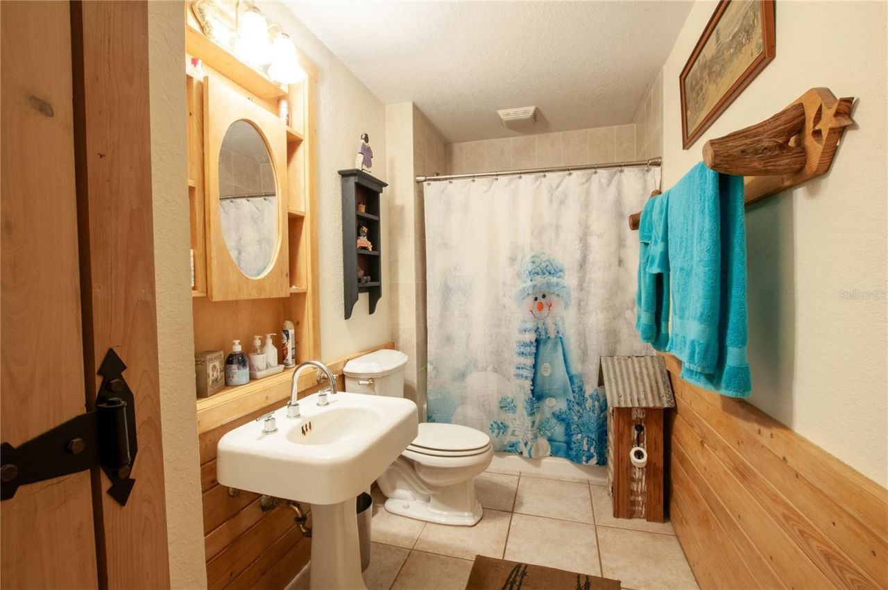 2827 SE Creekwood Terrace , Arcadia, FL 34266 Photo