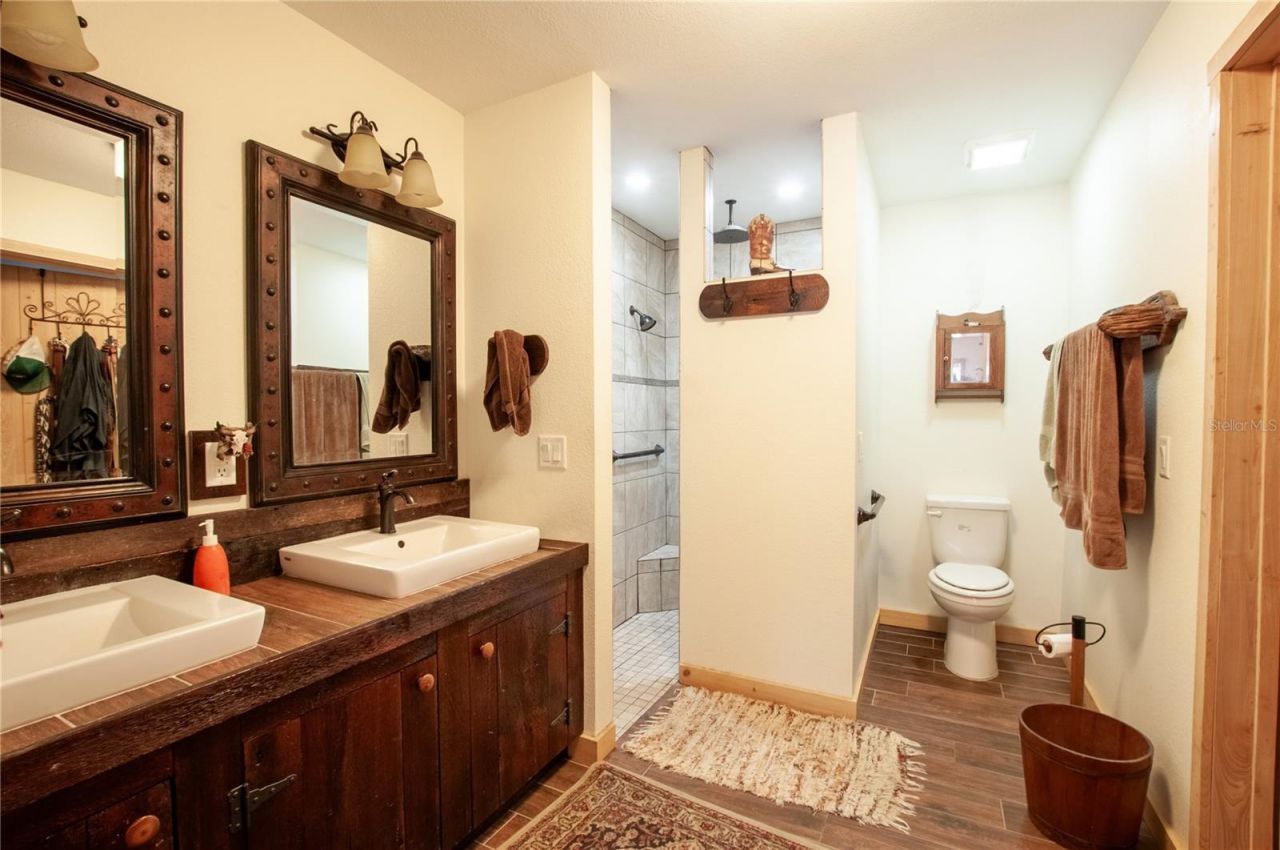 2827 SE Creekwood Terrace , Arcadia, FL 34266 Photo