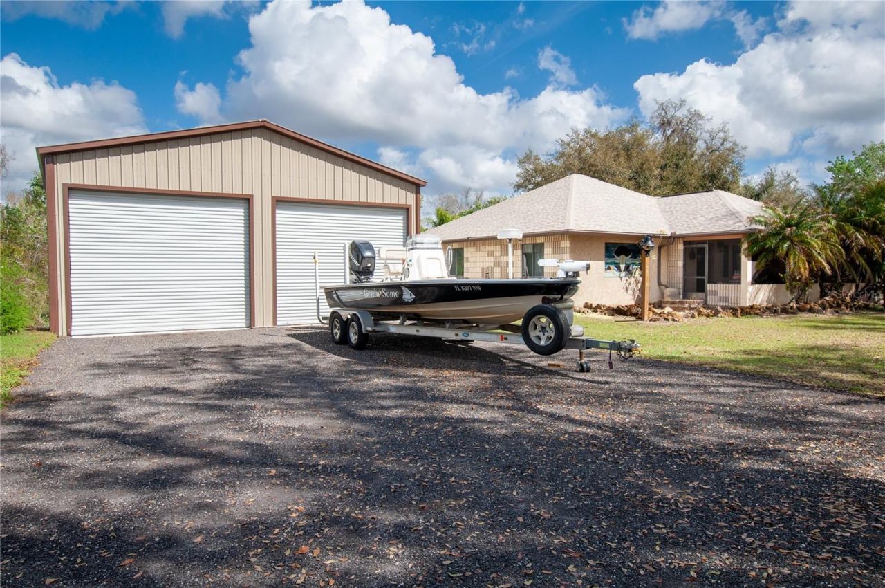 2827 SE Creekwood Terrace , Arcadia, FL 34266 Photo