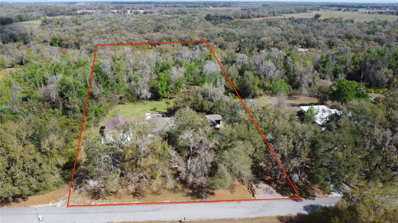 2827 SE Creekwood Terrace , Arcadia, FL 34266 Photo