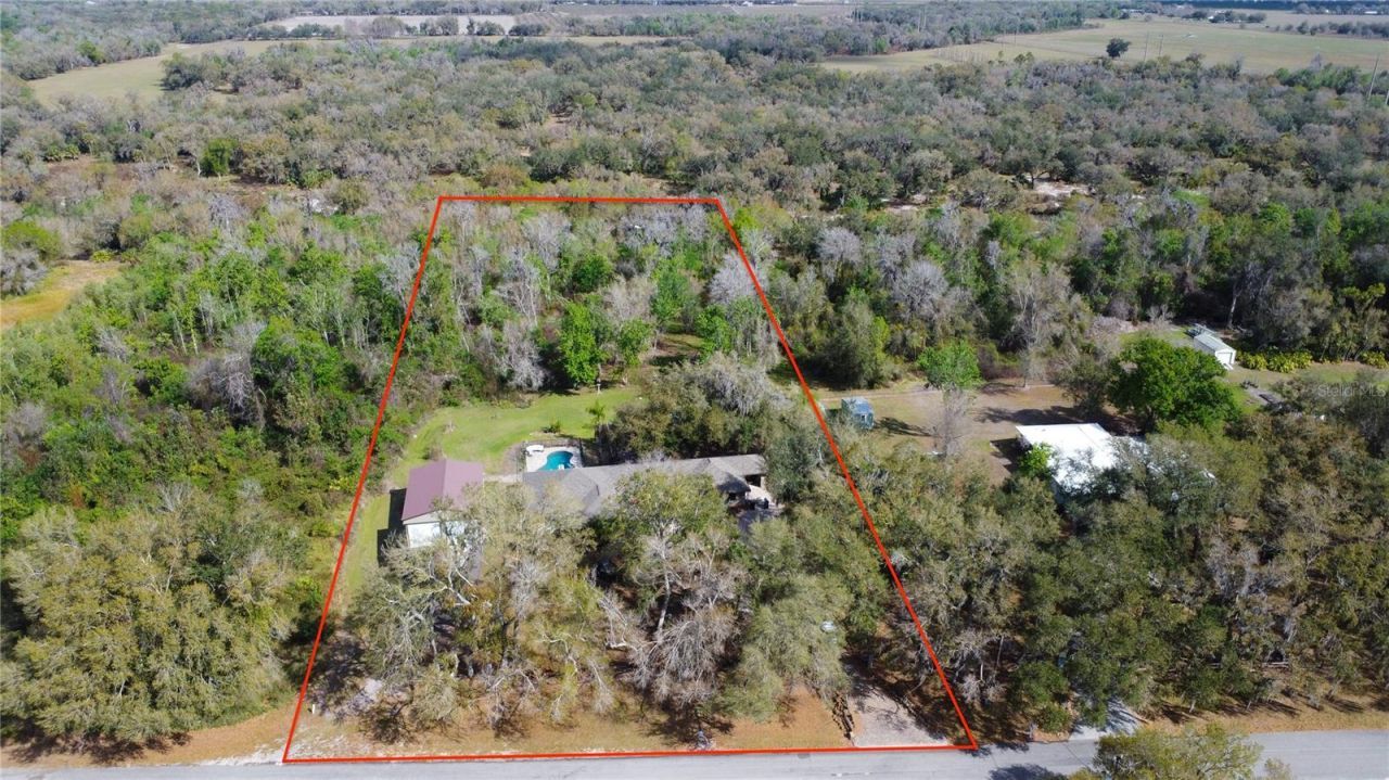 2827 SE Creekwood Terrace , Arcadia, FL 34266 Photo