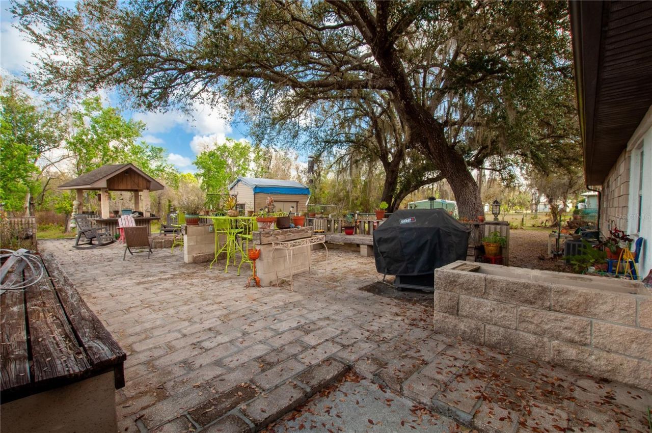 2827 SE Creekwood Terrace , Arcadia, FL 34266 Photo