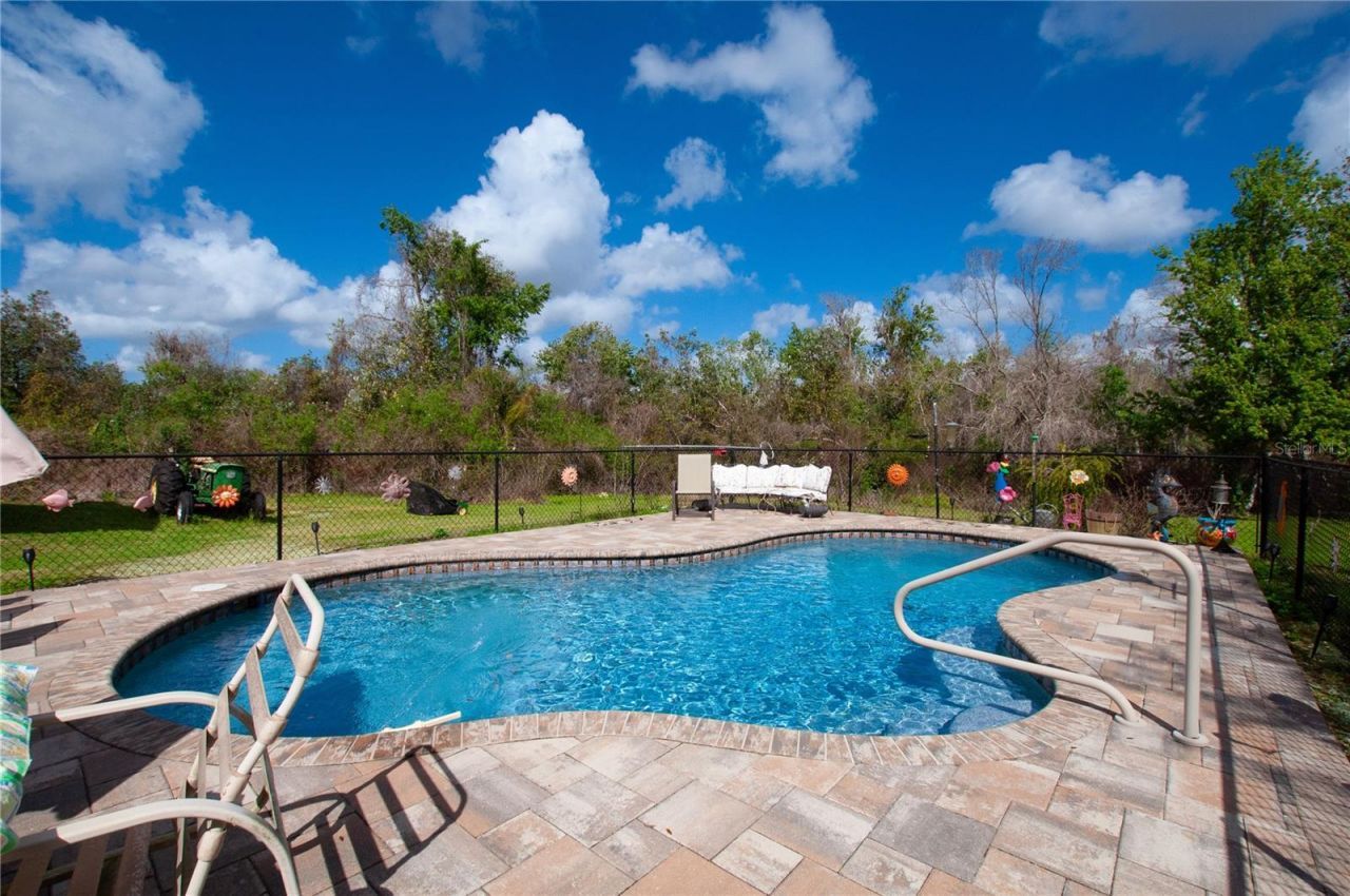 2827 SE Creekwood Terrace , Arcadia, FL 34266 Photo