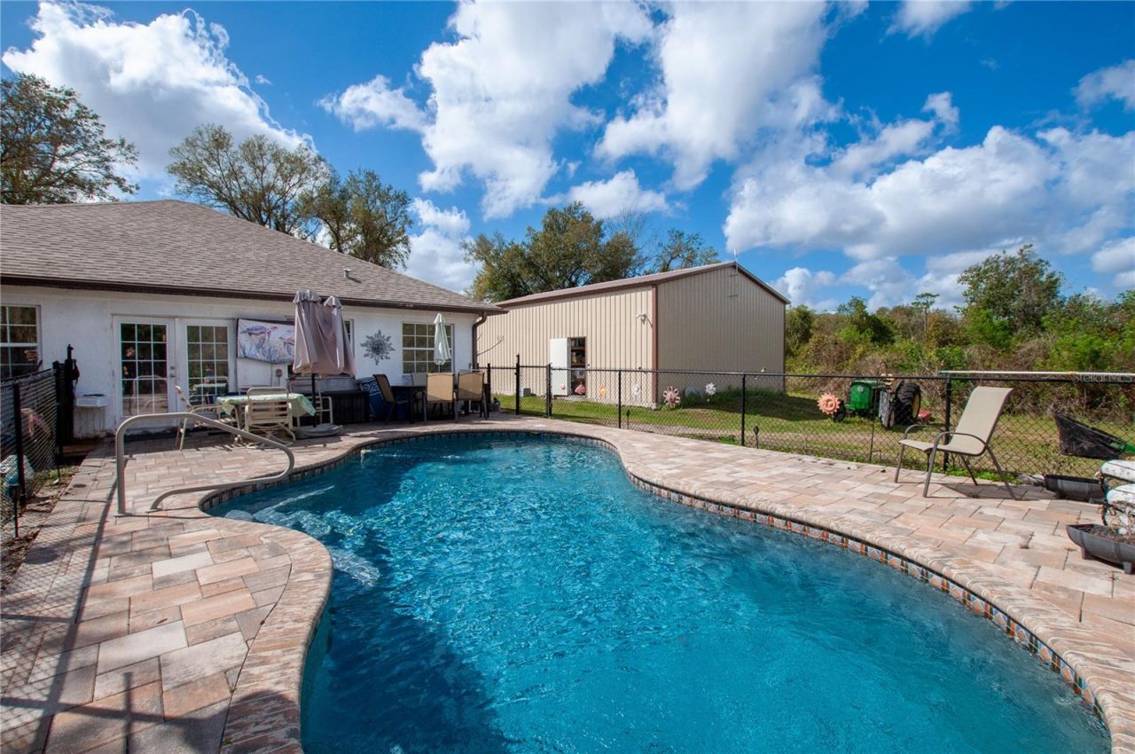 2827 SE Creekwood Terrace , Arcadia, FL 34266 Photo