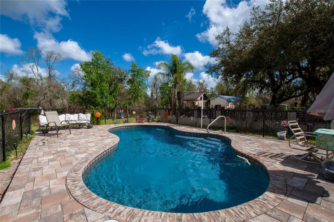 2827 SE Creekwood Terrace , Arcadia, FL 34266 Photo