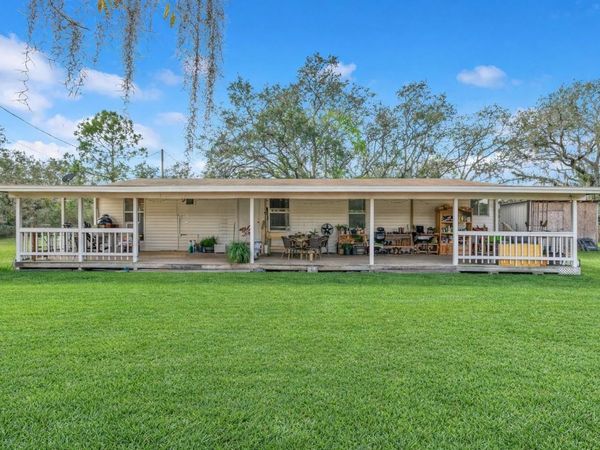 5110 BAKER DAIRY ROAD , HAINES CITY, FL 33844