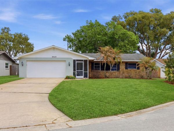 5525 CHENAULT AVENUE , EDGEWOOD, FL 32839