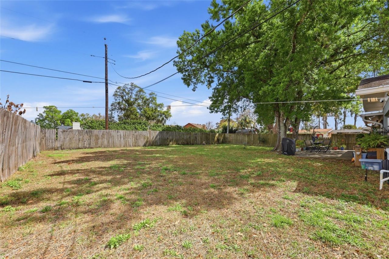 5525 Chenault Avenue, Edgewood, FL 32839 Photo