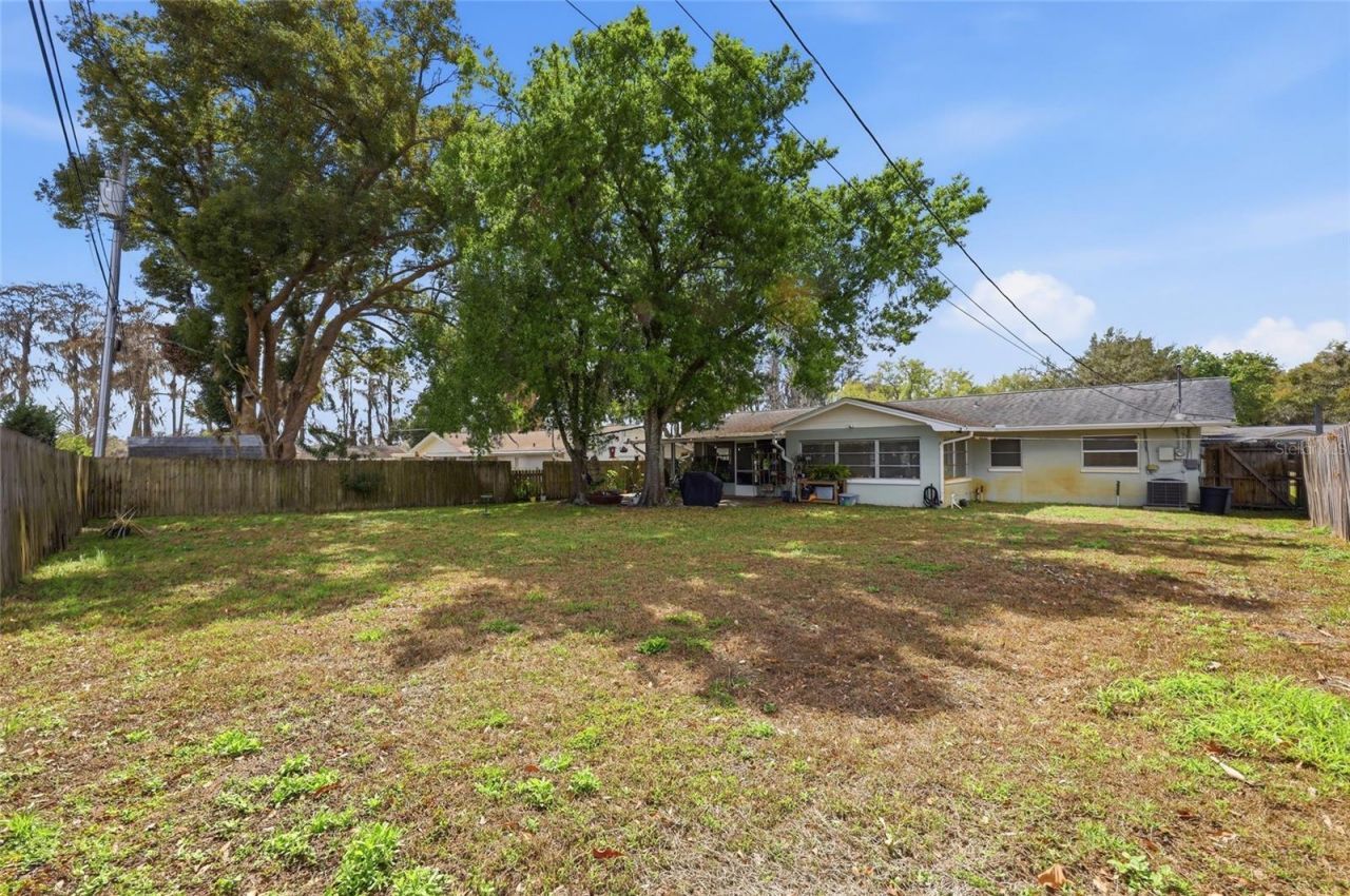 5525 Chenault Avenue, Edgewood, FL 32839 Photo