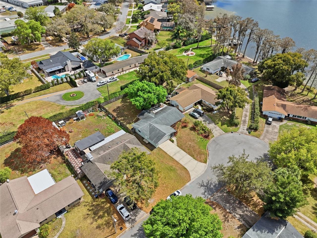 5525 Chenault Avenue, Edgewood, FL 32839 Photo