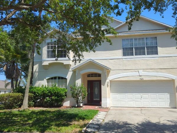 13621 TETHERLINE TRAIL , ORLANDO, FL 32837