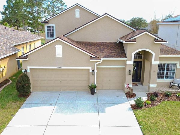 23820 HASTINGS WAY , LAND O LAKES, FL 34639
