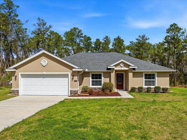 4425 SW 113TH PLACE , OCALA, FL 34476