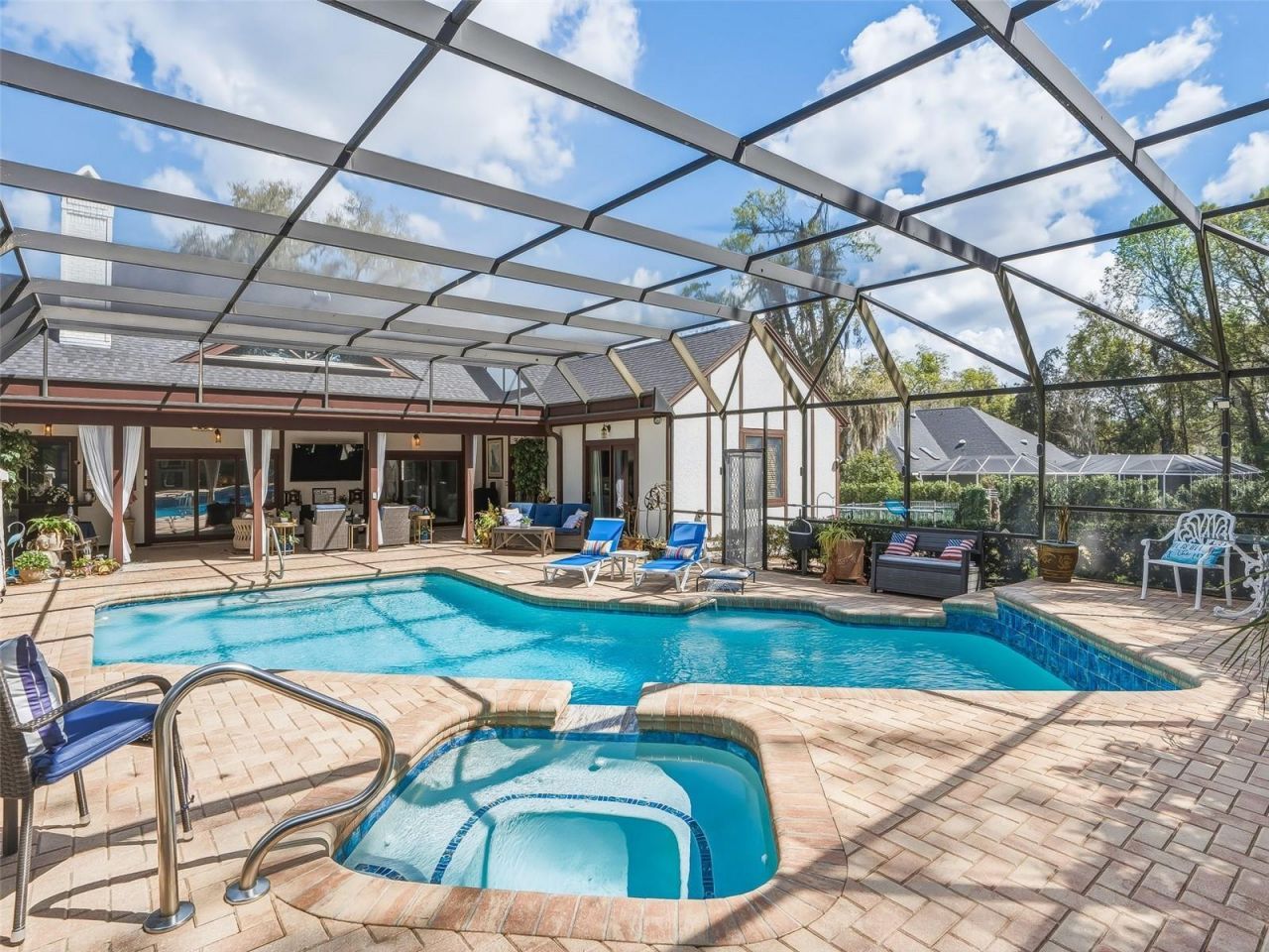 2284 SE Laurel Run Drive , Ocala, FL 34471 Photo