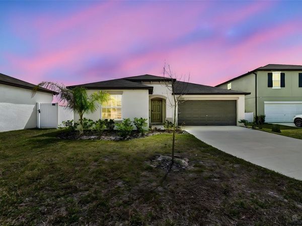 4530 COZY CONDOR COURT , BARTOW, FL 33830