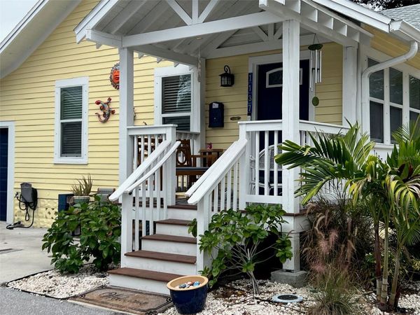 1137 HIGHLAND STREET S, ST PETERSBURG, FL 33701