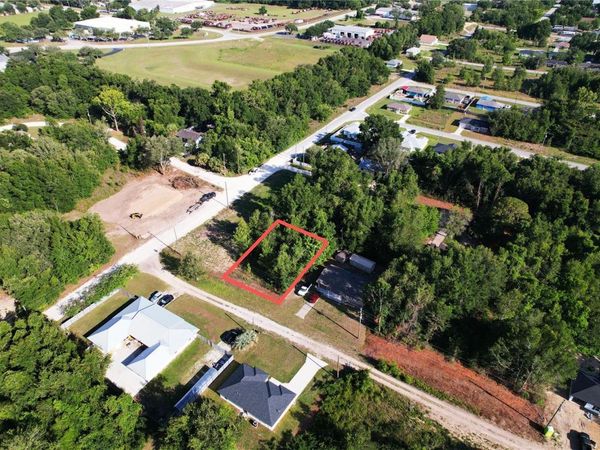 NW 7TH PLACE, OCALA, FL 34482
