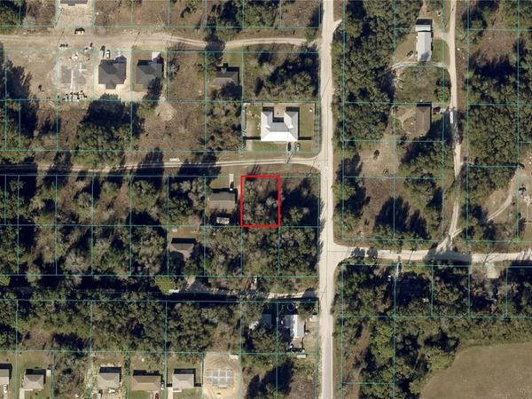 NW 7TH PLACE, OCALA, FL 34482