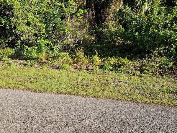 KACHER ROAD , NORTH PORT, FL 34288