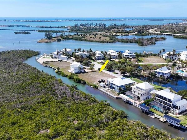 13240 ANGLERS WAY , PLACIDA, FL 33946