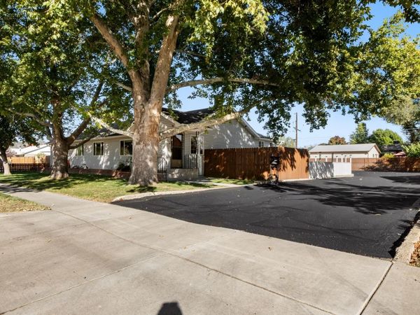 1546 Orchard Avenue , Grand Junction, CO 81501
