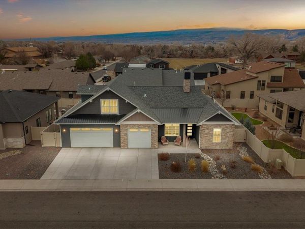 2537 Fryingpan Drive , Grand Junction, CO 81505