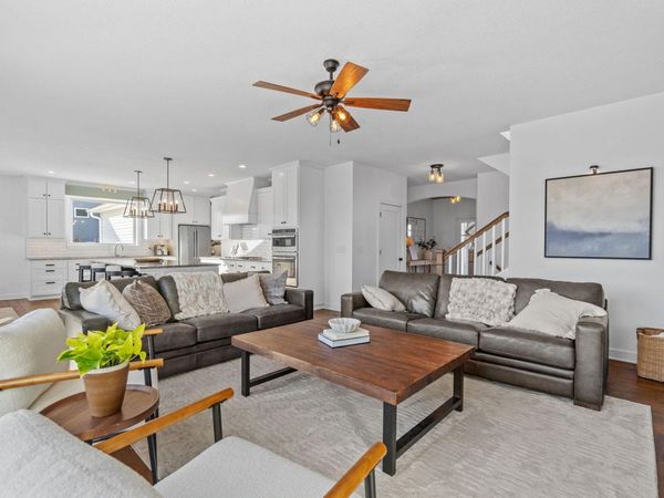 2479 Woods Drive, Victoria, MN 55386