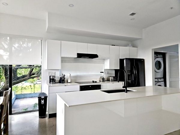 7105 NE 4th Ct , Unit 2, Miami, FL 33138