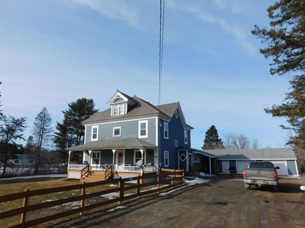 2800 Lee Road, Lee, ME 04455