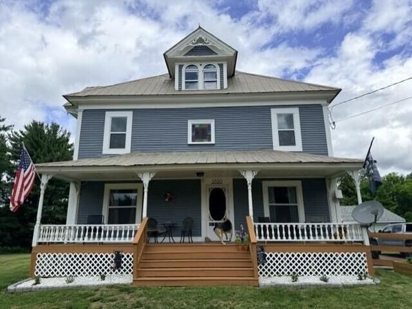 2800 Lee Road, Lee, ME 04455