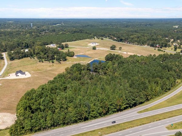 540 Sanctuary Trail , Cameron, NC 28326