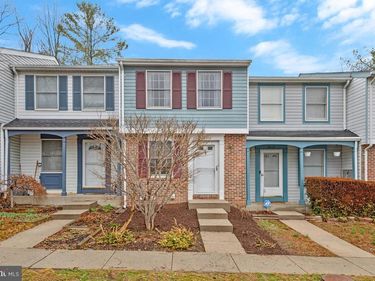 8524 BLUE ROCK LANE, LORTON, VA 22079