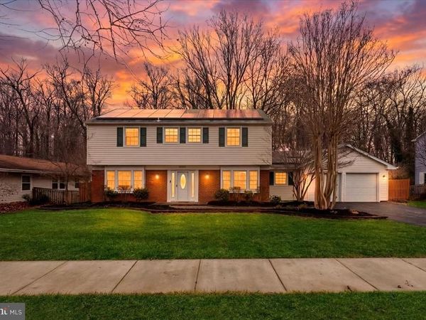 13113 MADONNA LANE, FAIRFAX, VA 22033