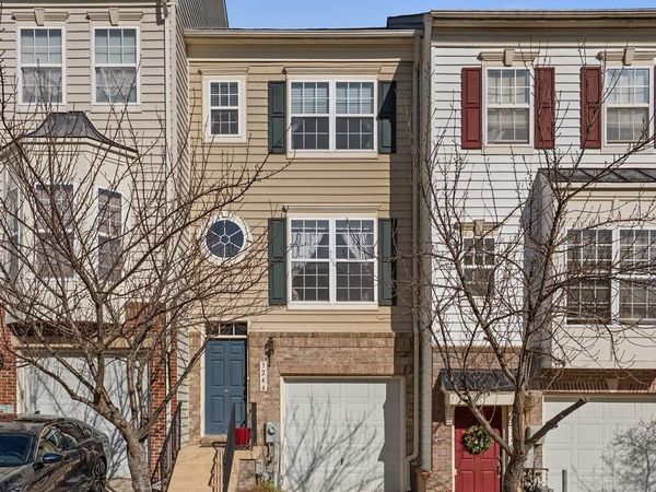 3244 THAMES LANE, LAUREL, MD 20724