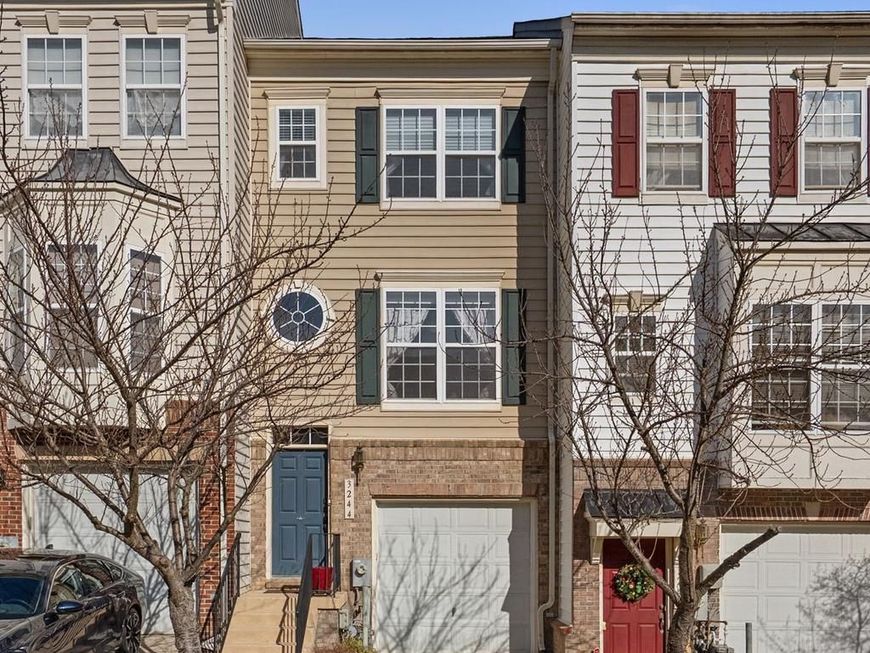 3244 Thames Lane, Laurel, MD 20724 Main Photo