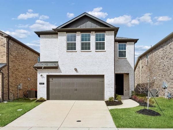 1013 Portina Drive, Anna, TX 75409