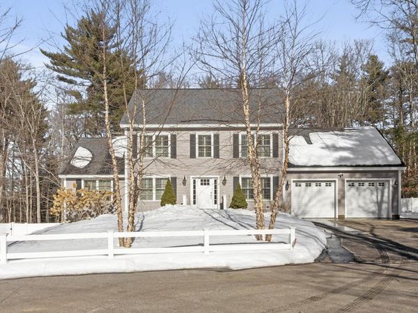 3 Swett Drive, Hampton, NH 03842
