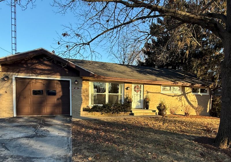 Please Call For Address, Hudson, IL 61748 Main Photo