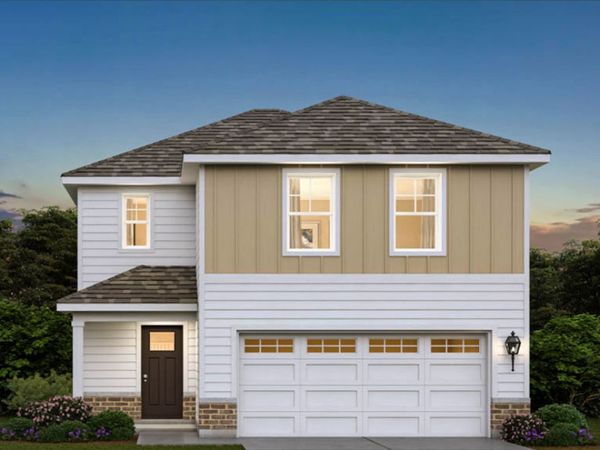 2420 Semillon Street , Oswego, IL 60543