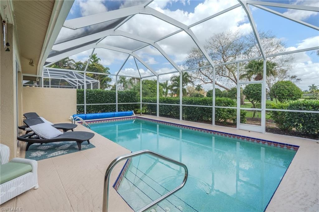 11743 Quail Village Way, Unit 148-2, Naples, FL 34119 Main Photo