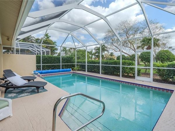 11743 Quail Village WAY , Unit 148-2, NAPLES, FL 34119