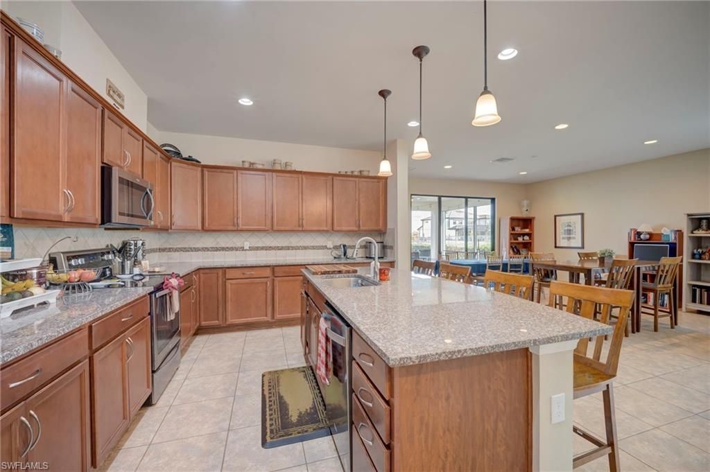 4483 Steinbeck Way , Ave Maria, FL 34142 Photo