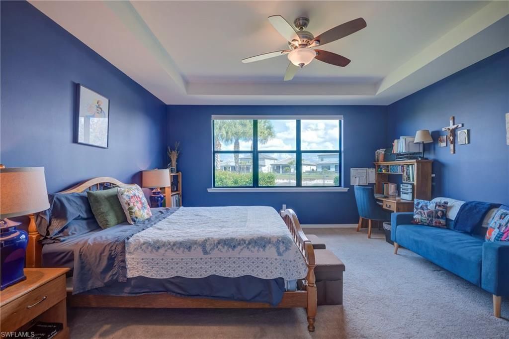 4483 Steinbeck Way , Ave Maria, FL 34142 Photo