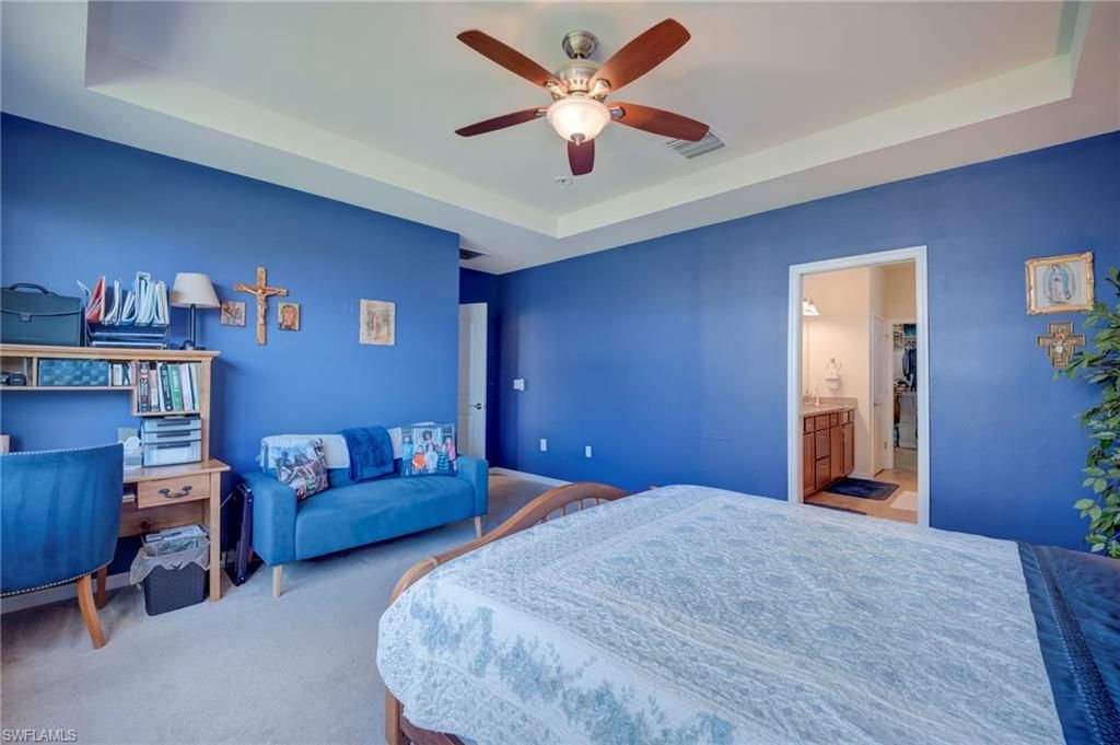 4483 Steinbeck Way , Ave Maria, FL 34142 Photo